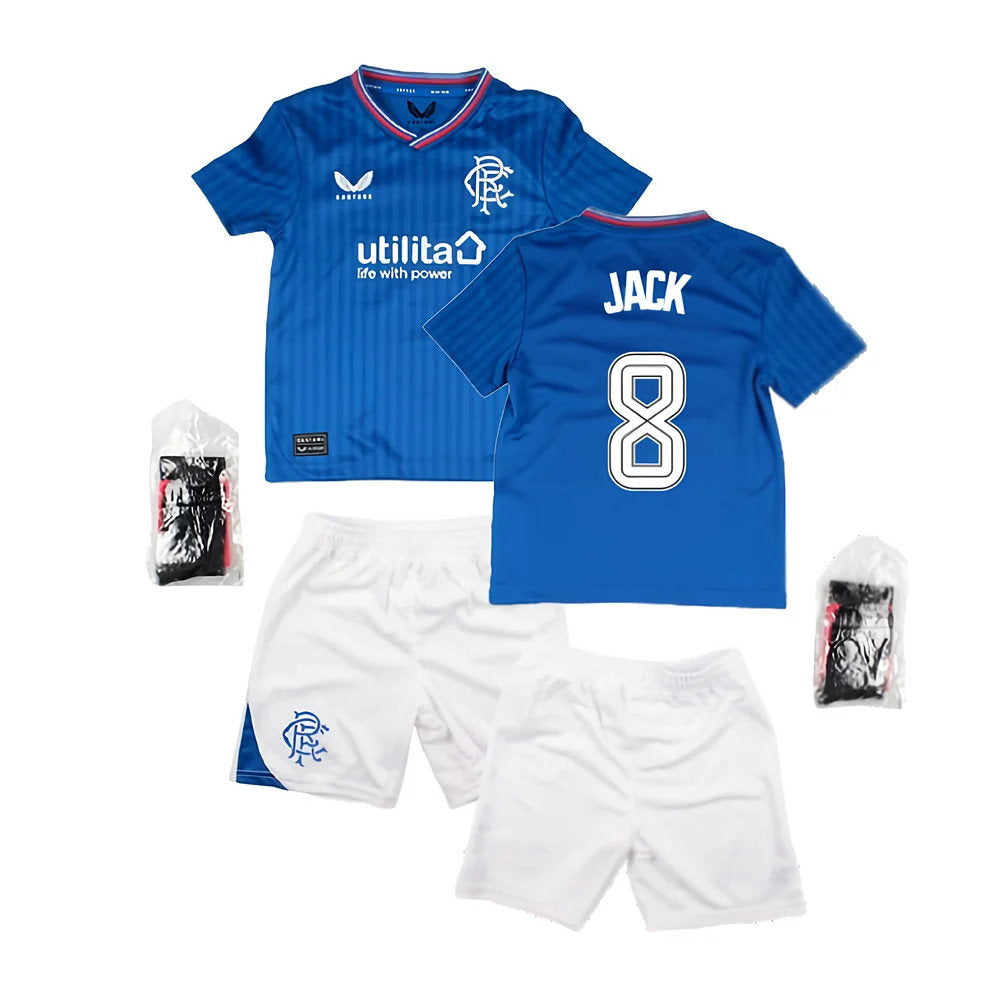 2023-2024 Rangers Home Infant Kit (Jack 8)_0