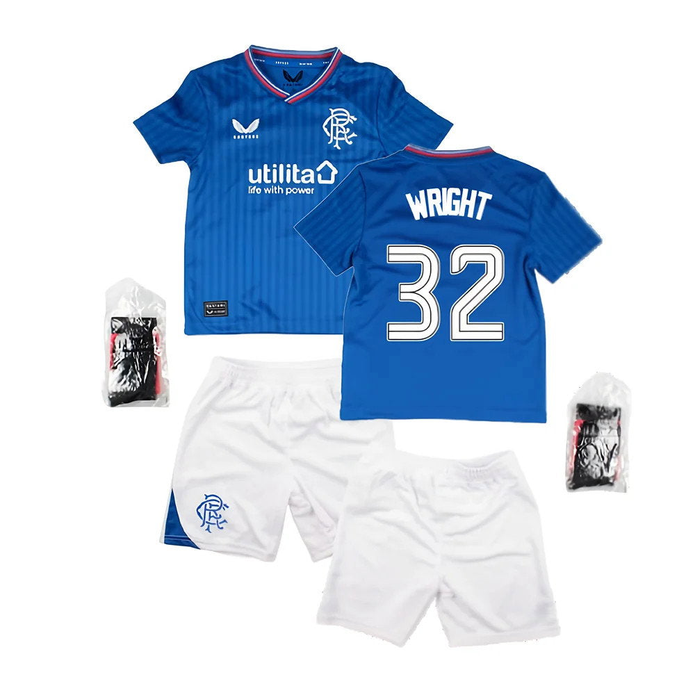 2023-2024 Rangers Home Infant Kit (Wright 32)_0