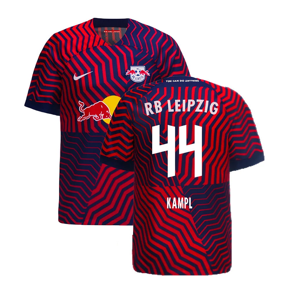 2023-2024 Red Bull Leipzig Away Shirt (Kampl 44)_0