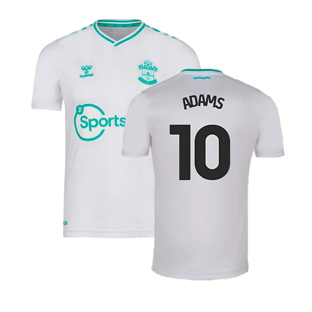 2023-2024 Southampton Away Shirt (ADAMS 10)_0