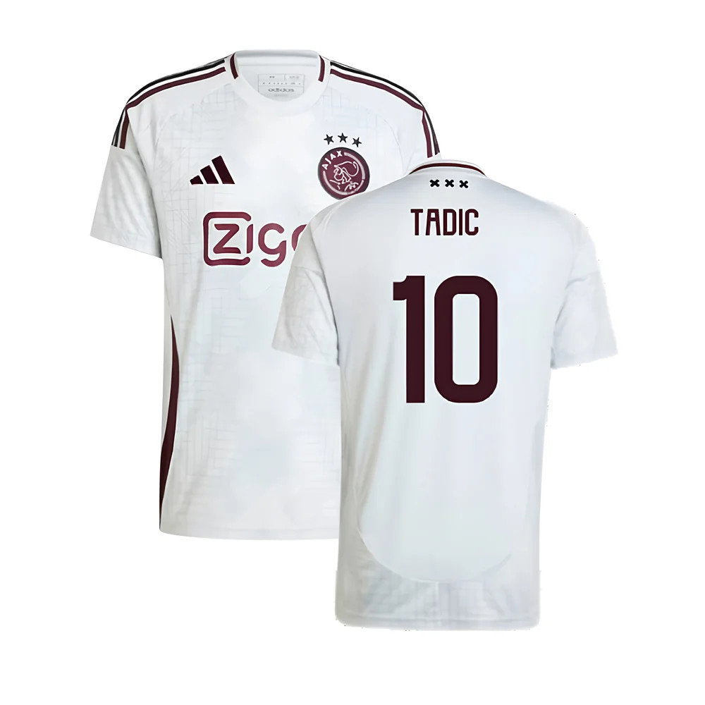 2024-2025 Ajax Third Shirt (Tadic 10)_0