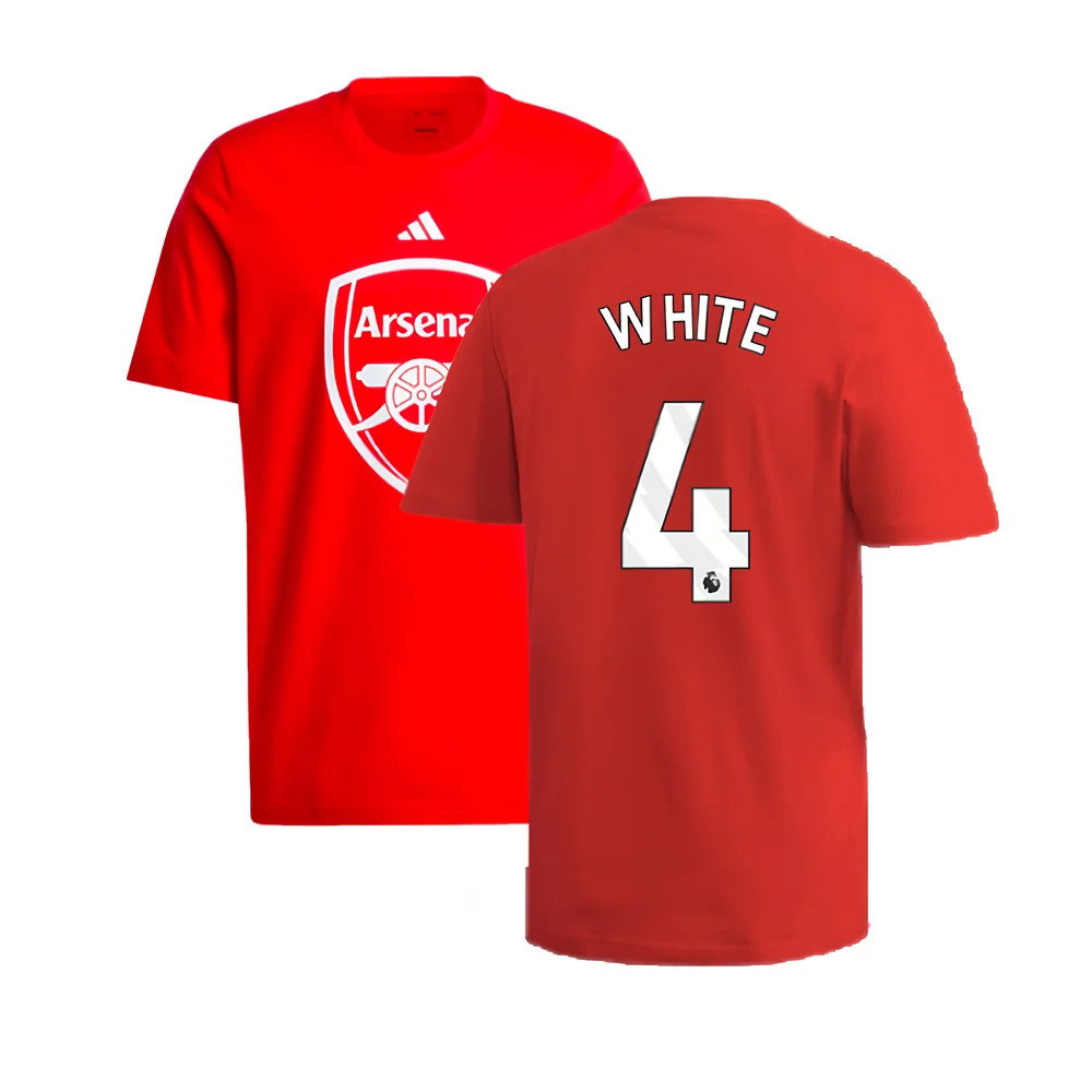 2024-2025 Arsenal DNA Graphic Tee (Red) (White 4)_0