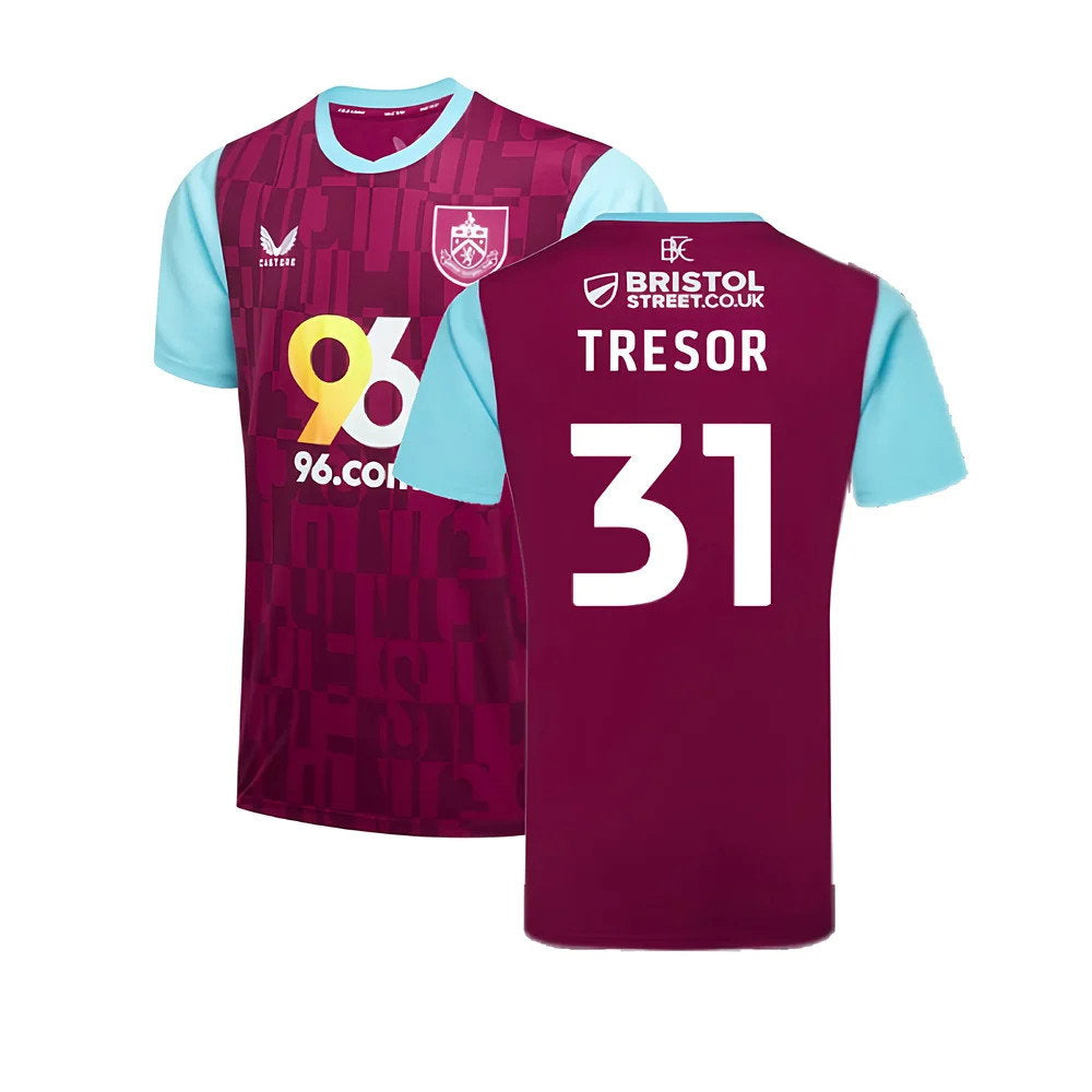 2024-2025 Burnley Home Shirt (Tresor 31)_0