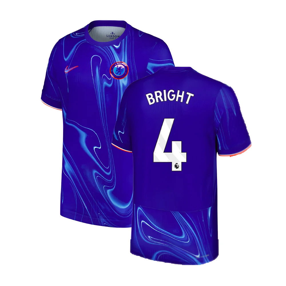 2024-2025 Chelsea Home Authentic Dri-Fit ADV Shirt (Bright 4)_0