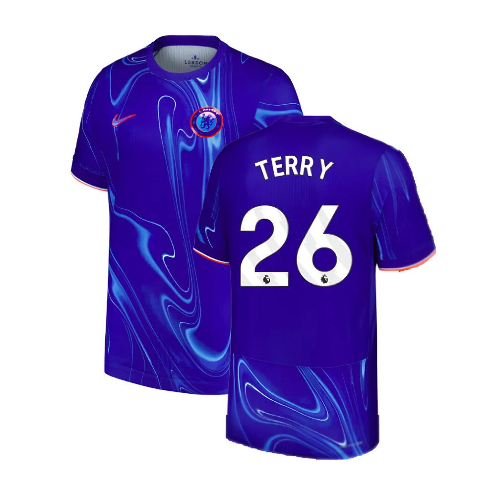 2024-2025 Chelsea Home Authentic Dri-Fit ADV Shirt (Terry 26)_0