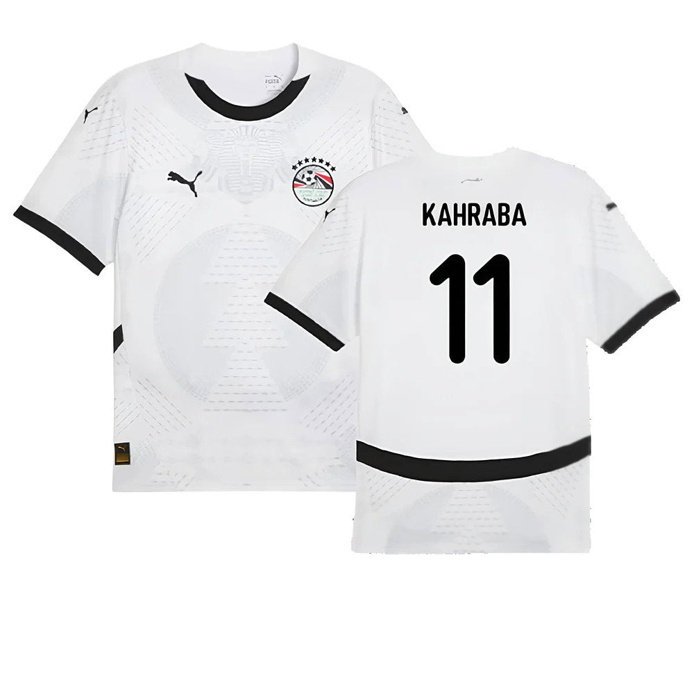 2024-2025 Egypt Away Shirt (Kahraba 11)_0
