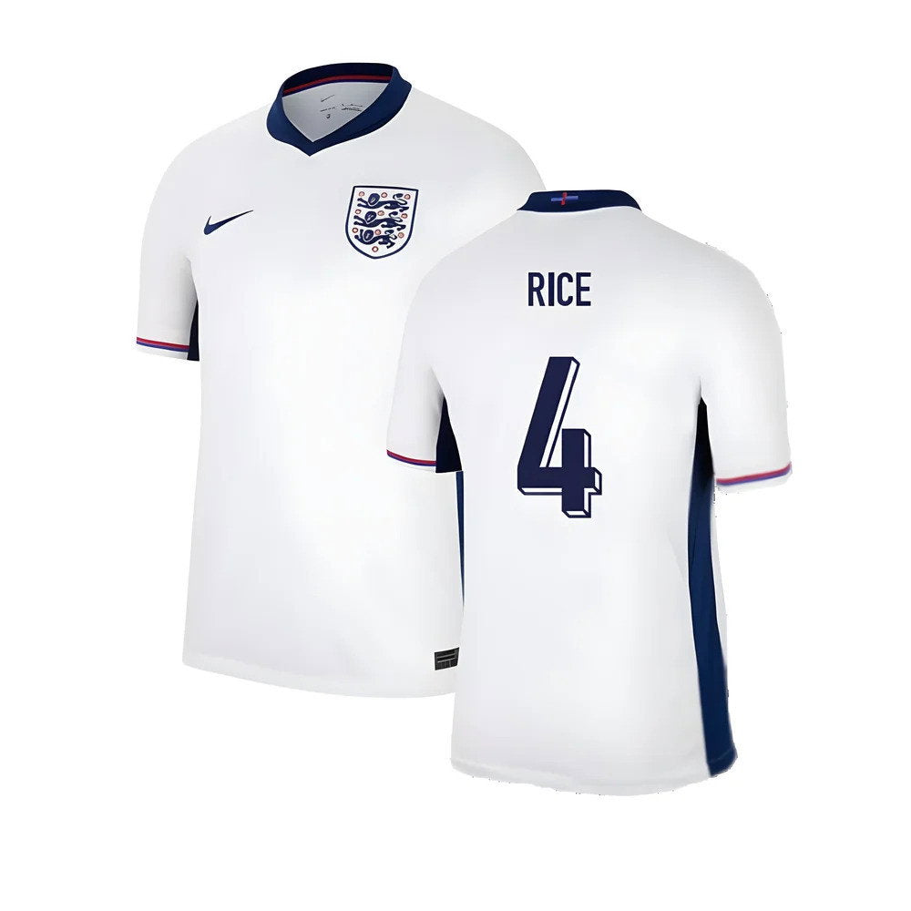 2024-2025 England Home Shirt (Rice 4)_0