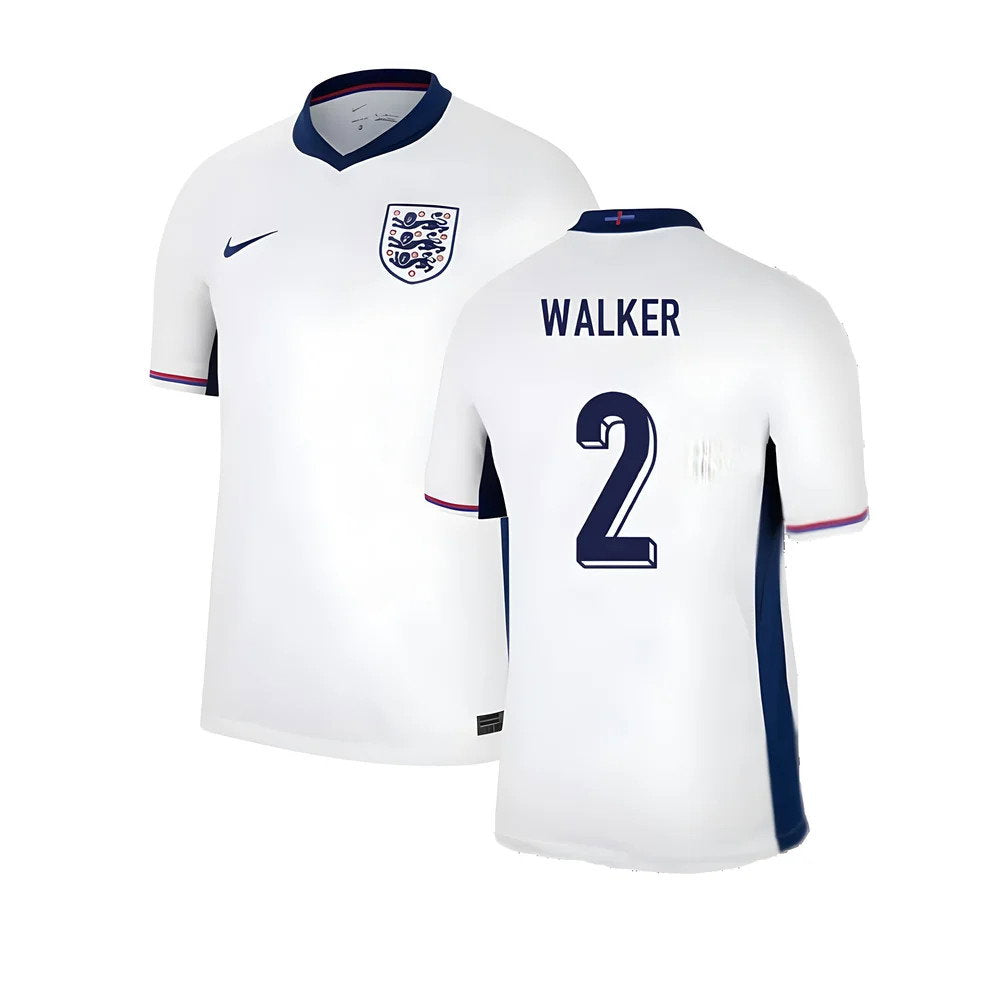 2024-2025 England Home Shirt (Walker 2)_0