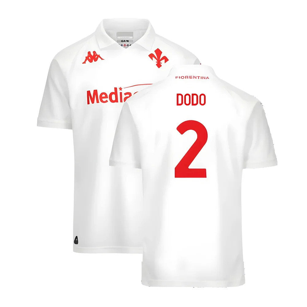 2024-2025 Fiorentina Away Shirt (Dodo 2)_0