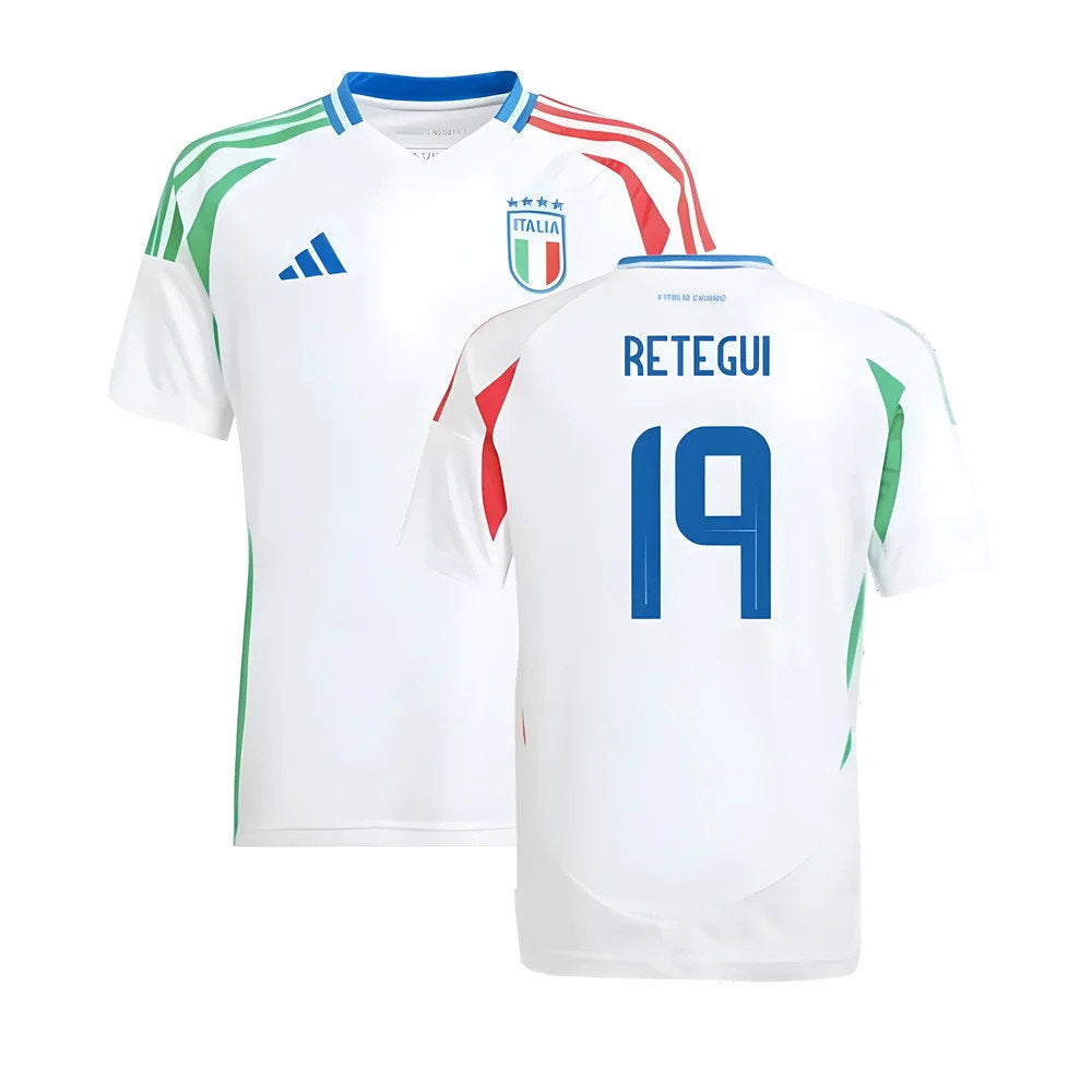 2024-2025 Italy Away Shirt (Kids) (RETEGUI 19)_0