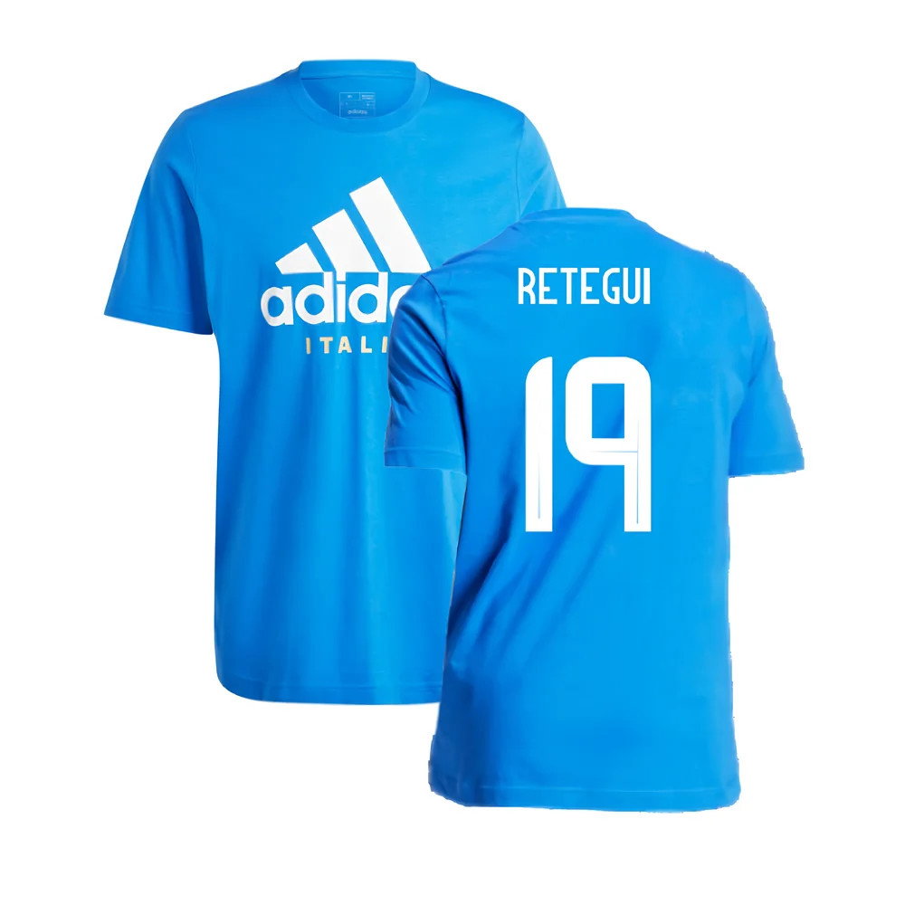 2024-2025 Italy DNA Graphic Tee (Blue) (RETEGUI 19)_0