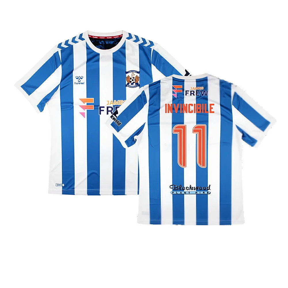2024-2025 Kilmarnock Home Shirt (Invincibile 11)_0