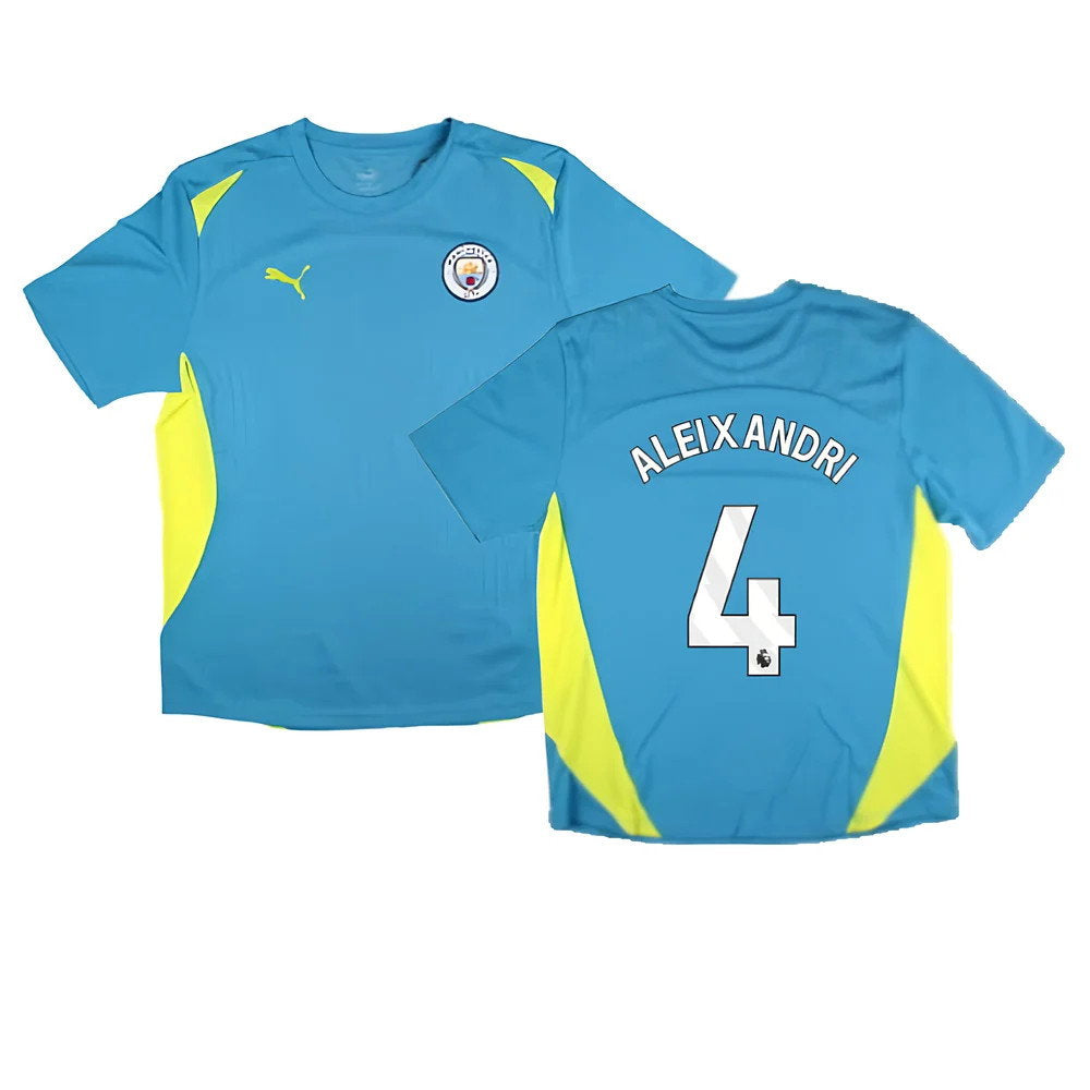 2024-2025 Man City Training Shirt Pro (Blue) (Aleixandri 4)_0