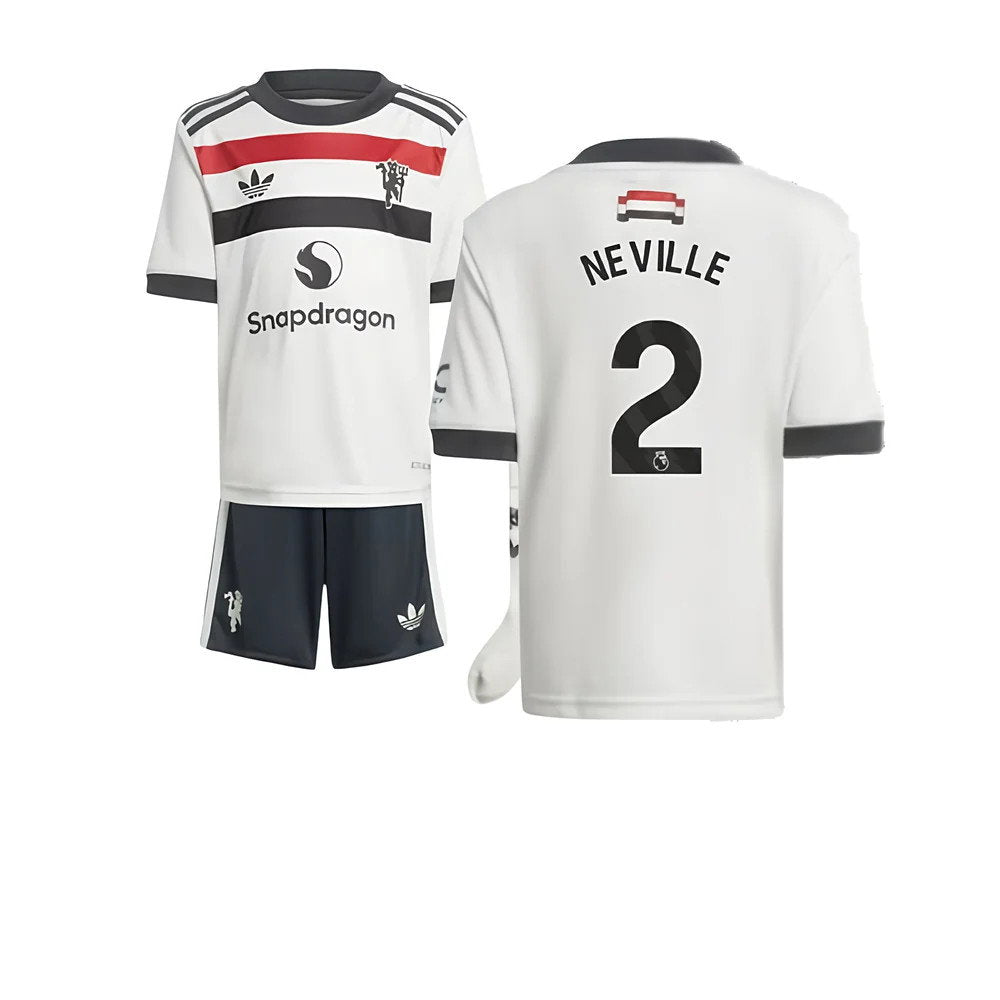 2024-2025 Man Utd Third Mini Kit (Neville 2)_0