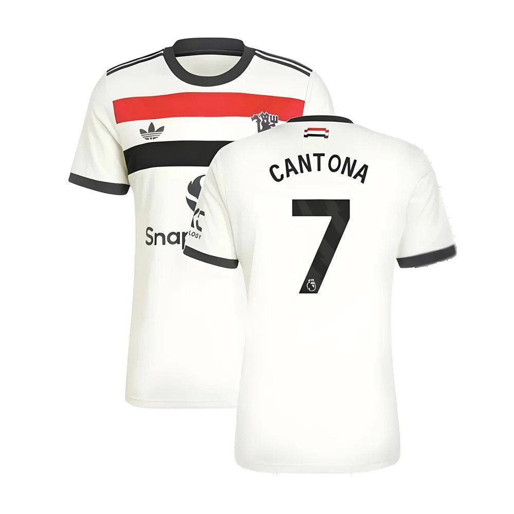 2024-2025 Man Utd Third Shirt (Cantona 7)_0