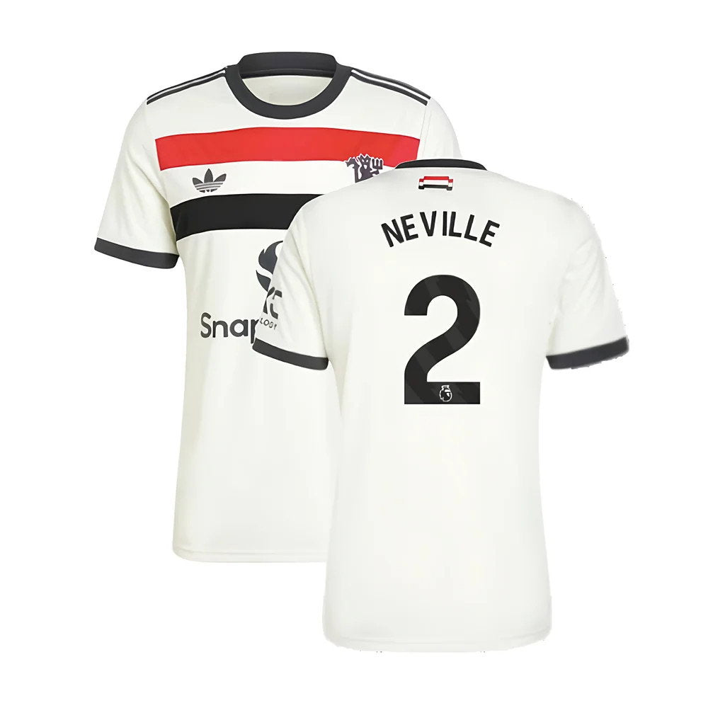 2024-2025 Man Utd Third Shirt (Neville 2)_0