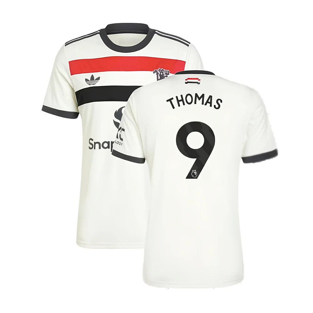 2024-2025 Man Utd Third Shirt (Thomas 9)_0