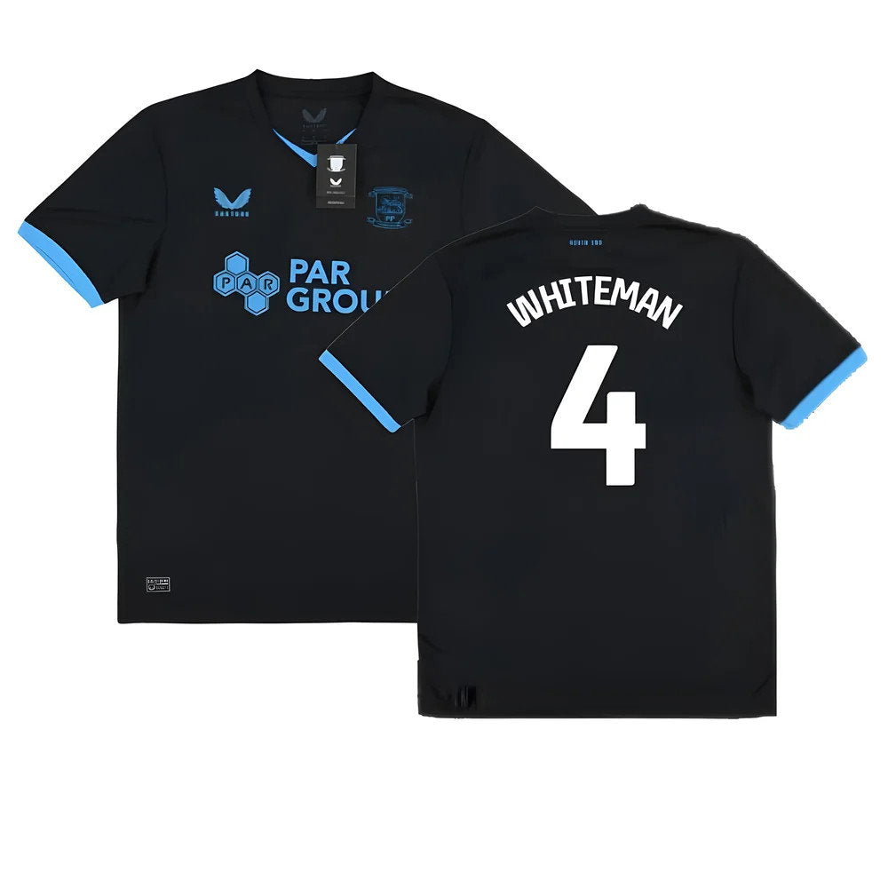 2024-2025 Preston North End Third Shirt (Whiteman 4)_0