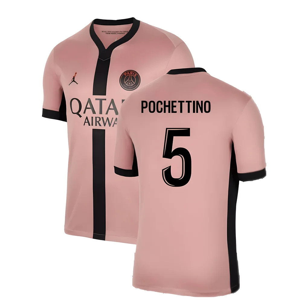 2024-2025 PSG Third Shirt (Pochettino 5)_0
