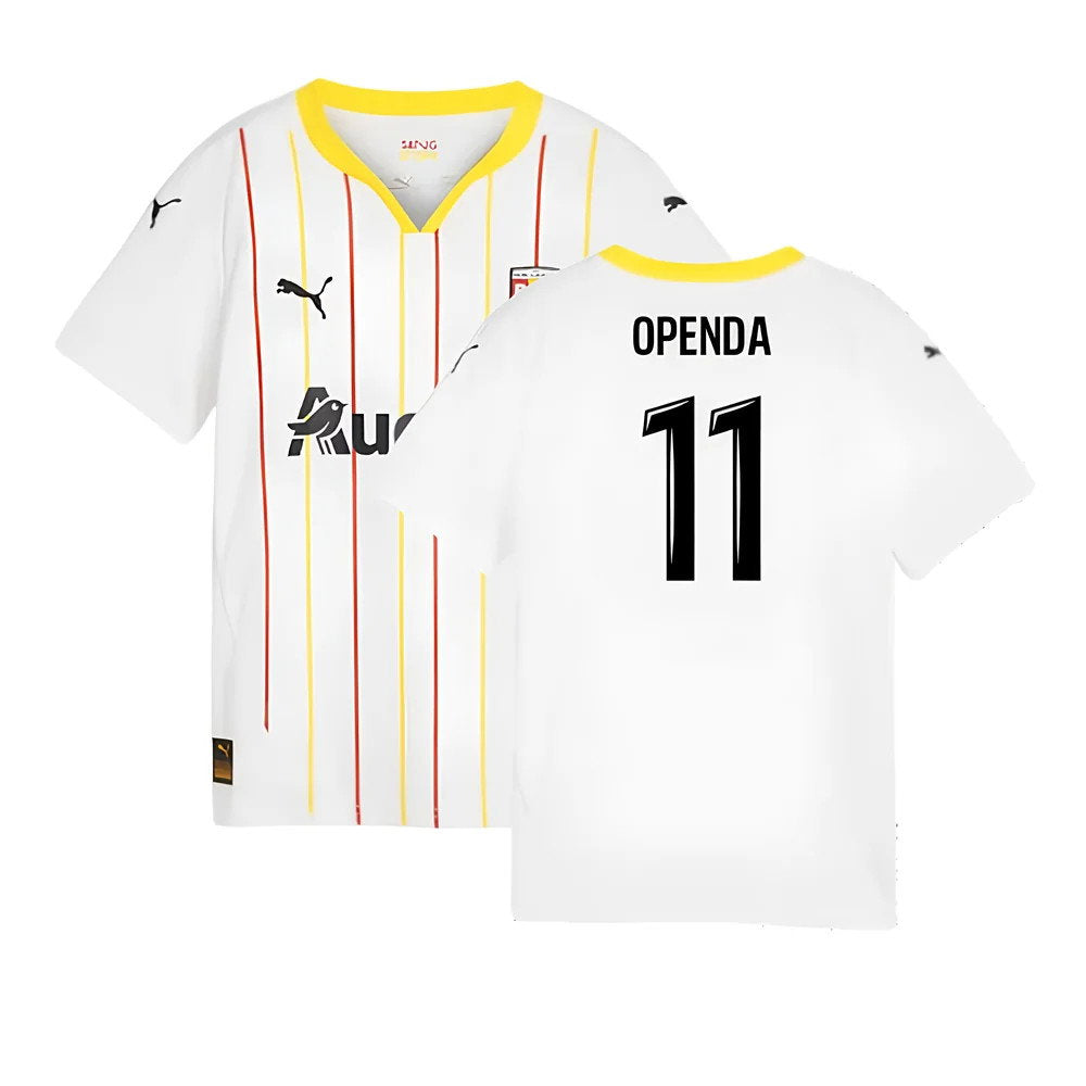 2024-2025 Racing Lens Third Shirt (Kids) (Openda 11)_0