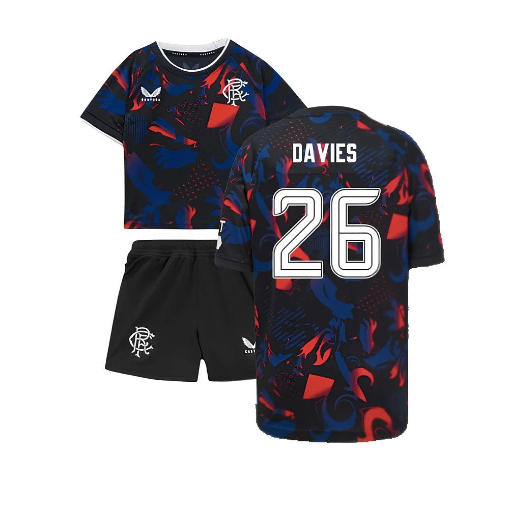 2024-2025 Rangers Third Baby Kit (Davies 26)_0