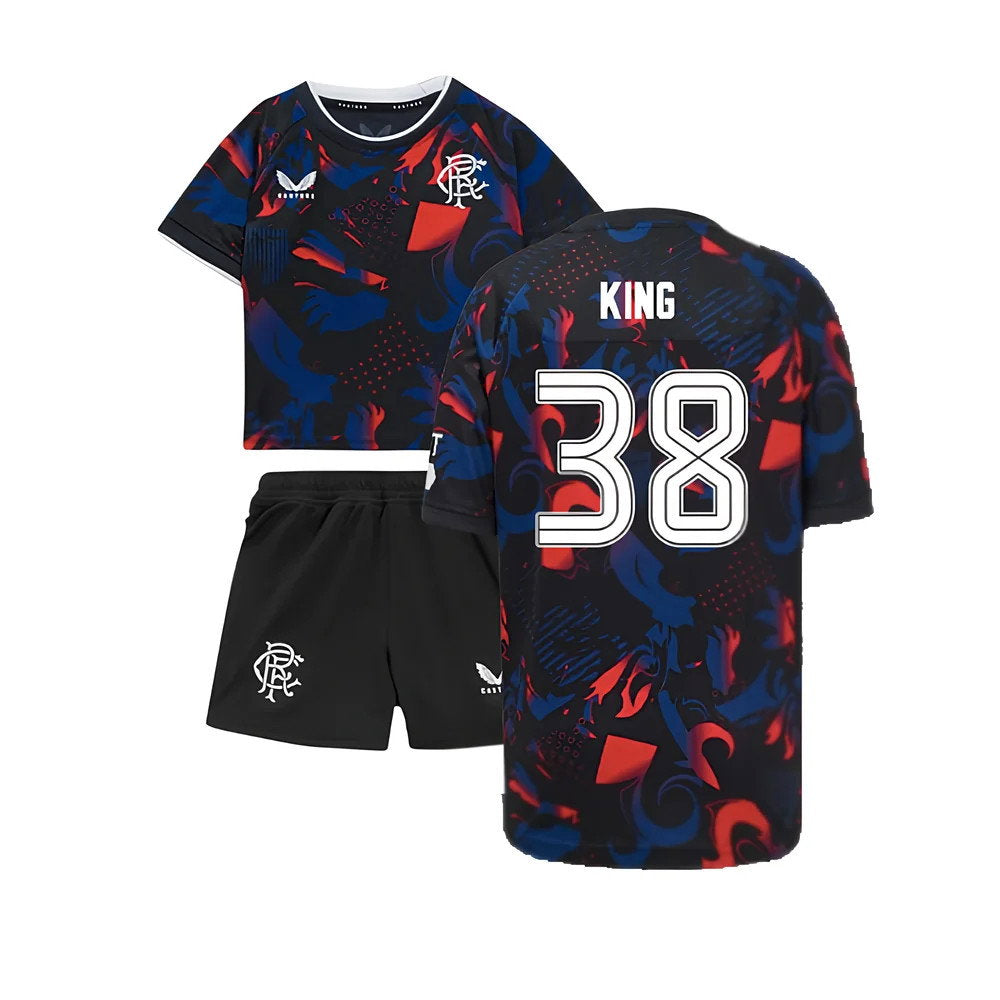 2024-2025 Rangers Third Baby Kit (King 38)_0