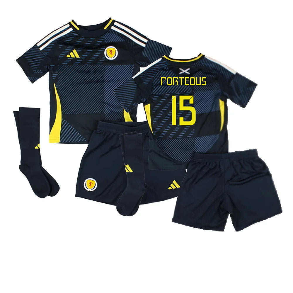 2024-2025 Scotland Home Mini Kit (Porteous 15)_0