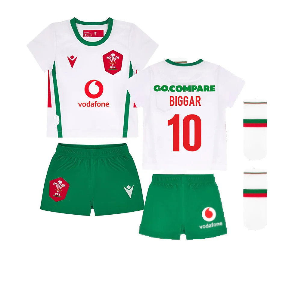 2024-2025 Wales Away Rugby Baby Kit (Biggar 10)_0