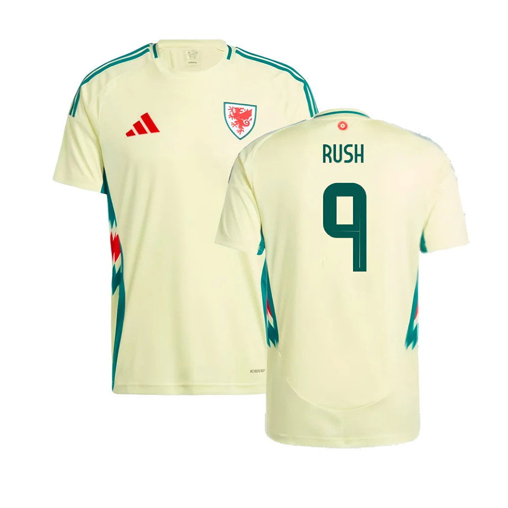 2024-2025 Wales Away Shirt (Rush 9)_0