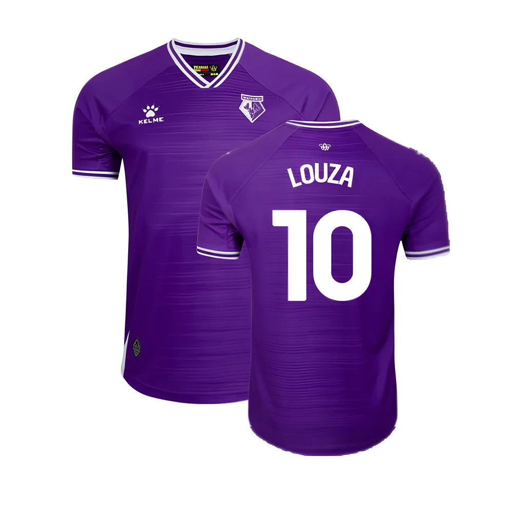 2024-2025 Watford Third Shirt (Louza 10)_0