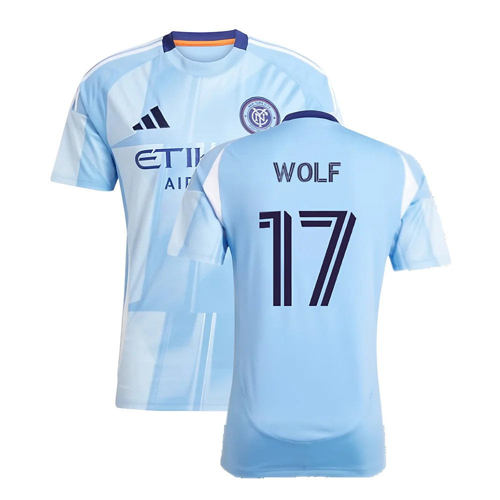 2025-2026 New York City Home Shirt (Wolf 17)_0
