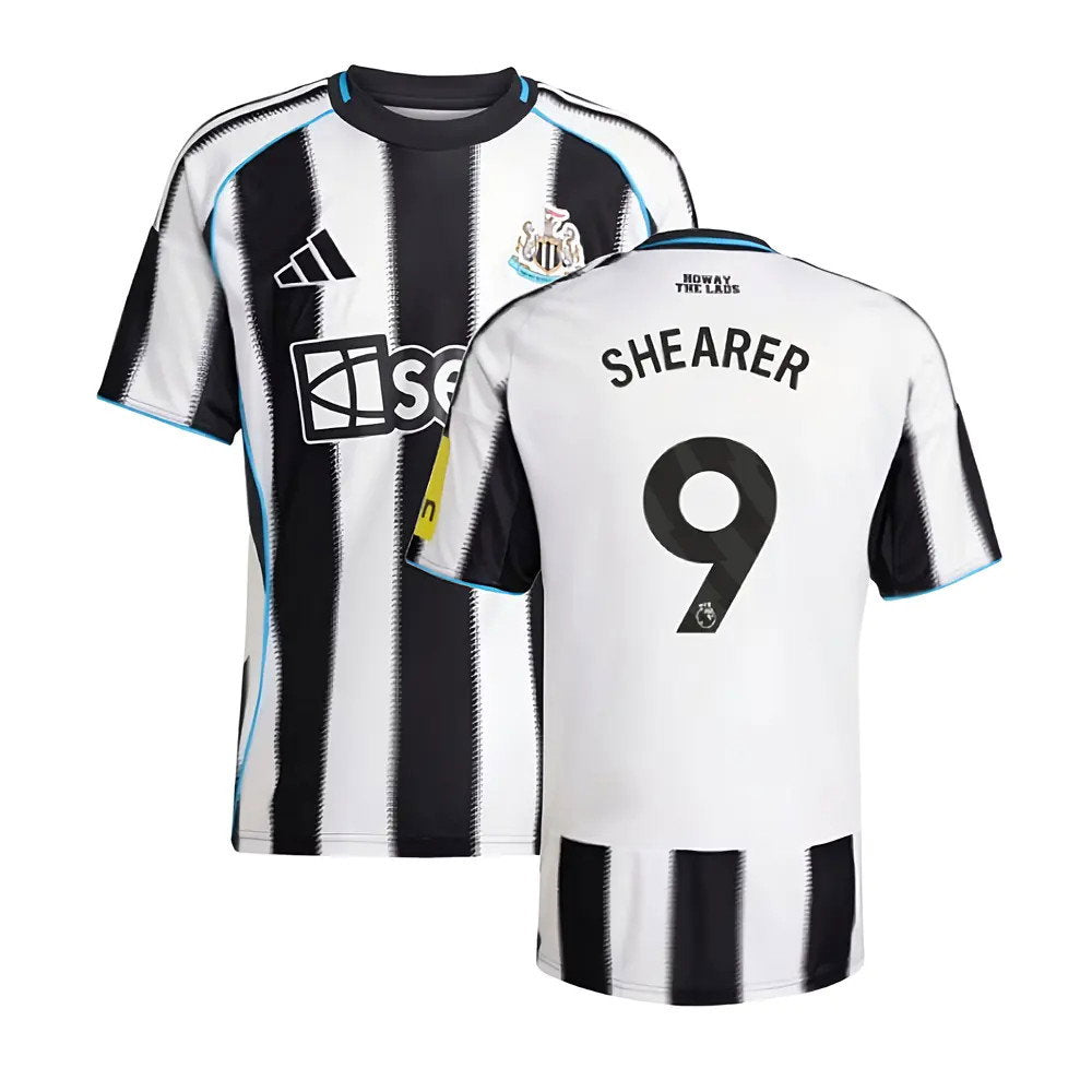 2025-2026 Newcastle Home Shirt (Shearer 9)_0
