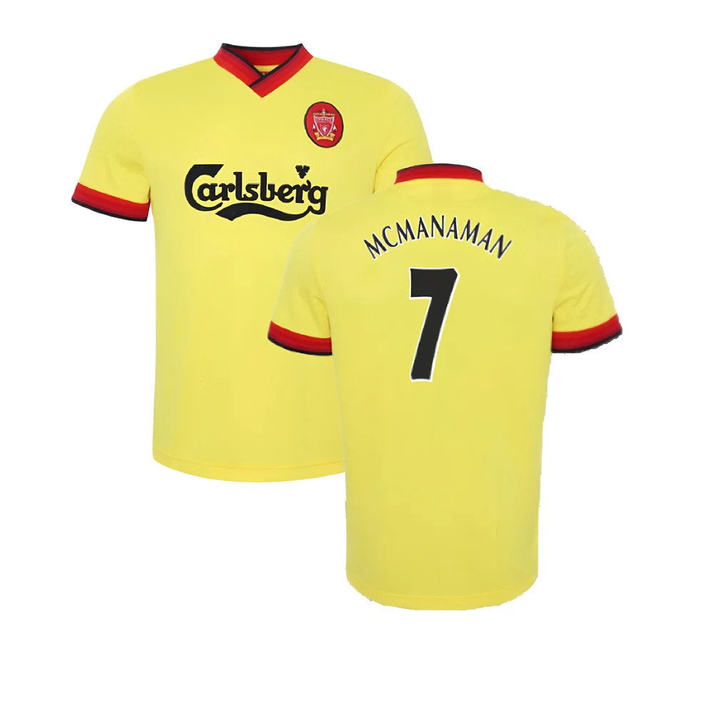 1997-1998 Liverpool Away Retro Shirt (MCMANAMAN 7)_0
