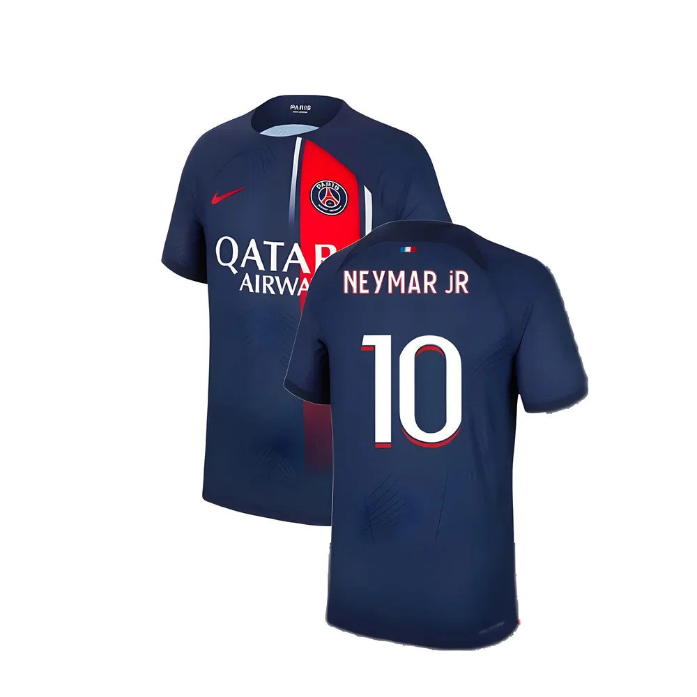 2023-2024 PSG Home Shirt (Neymar JR 10)_0