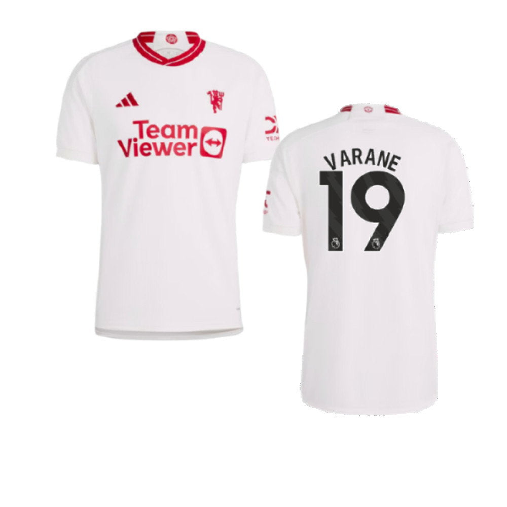 2023-2024 Man Utd Third Shirt (Varane 19)_0