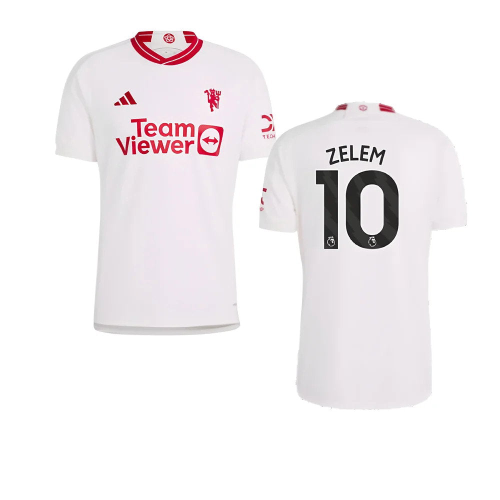 2023-2024 Man Utd Third Shirt (Zelem 10)_0