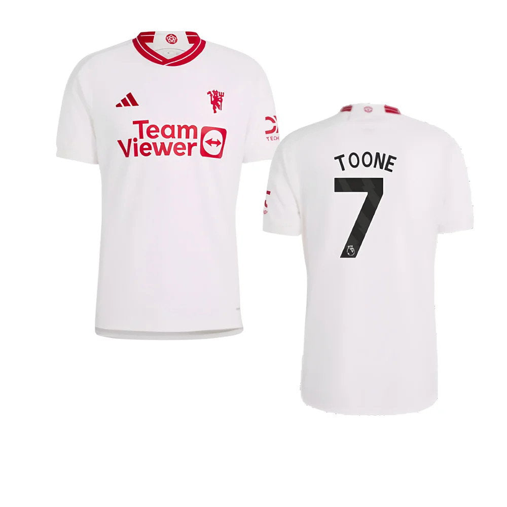 2023-2024 Man Utd Third Shirt (Toone 7)_0