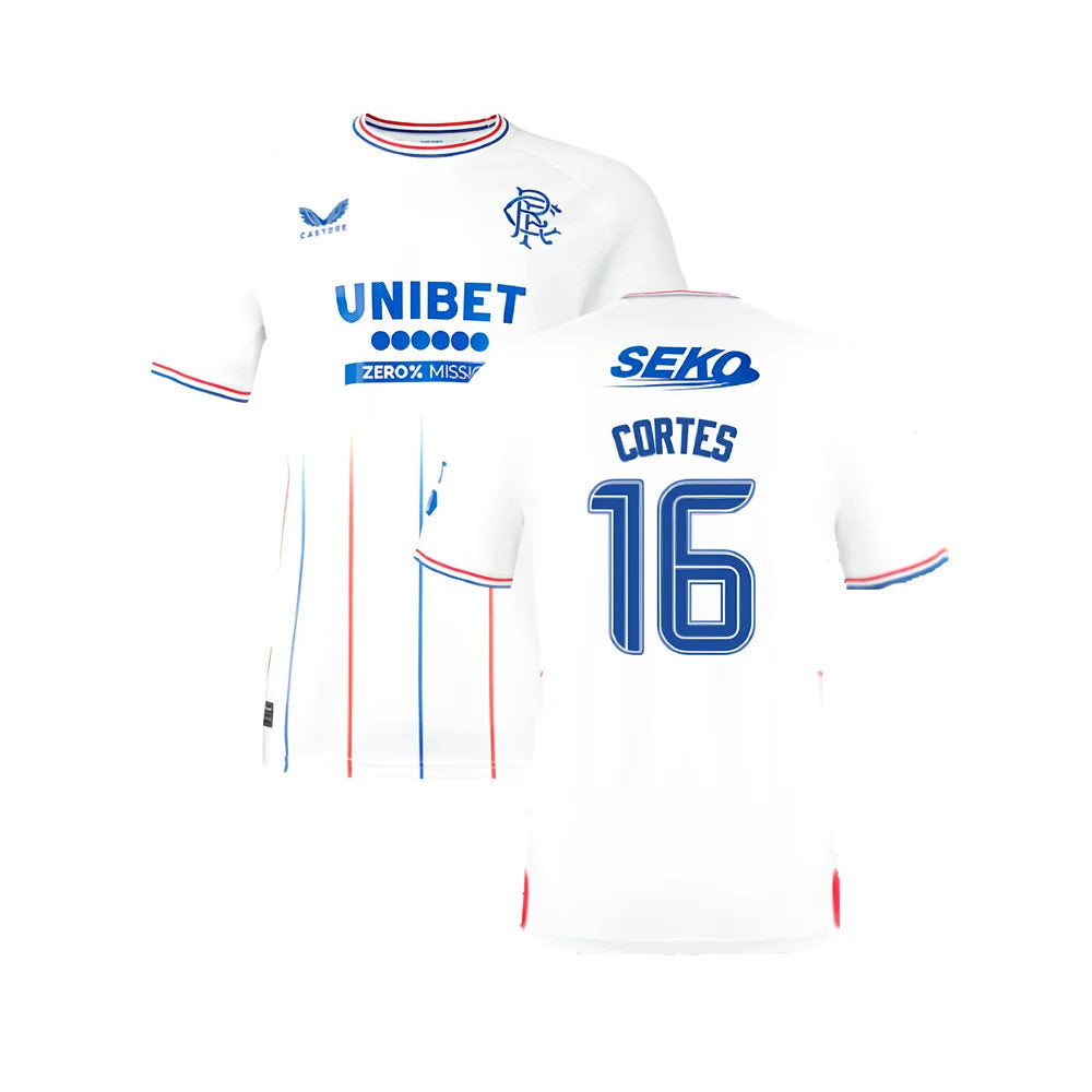 2023-2024 Rangers Away Shirt (Cortes 16)_0