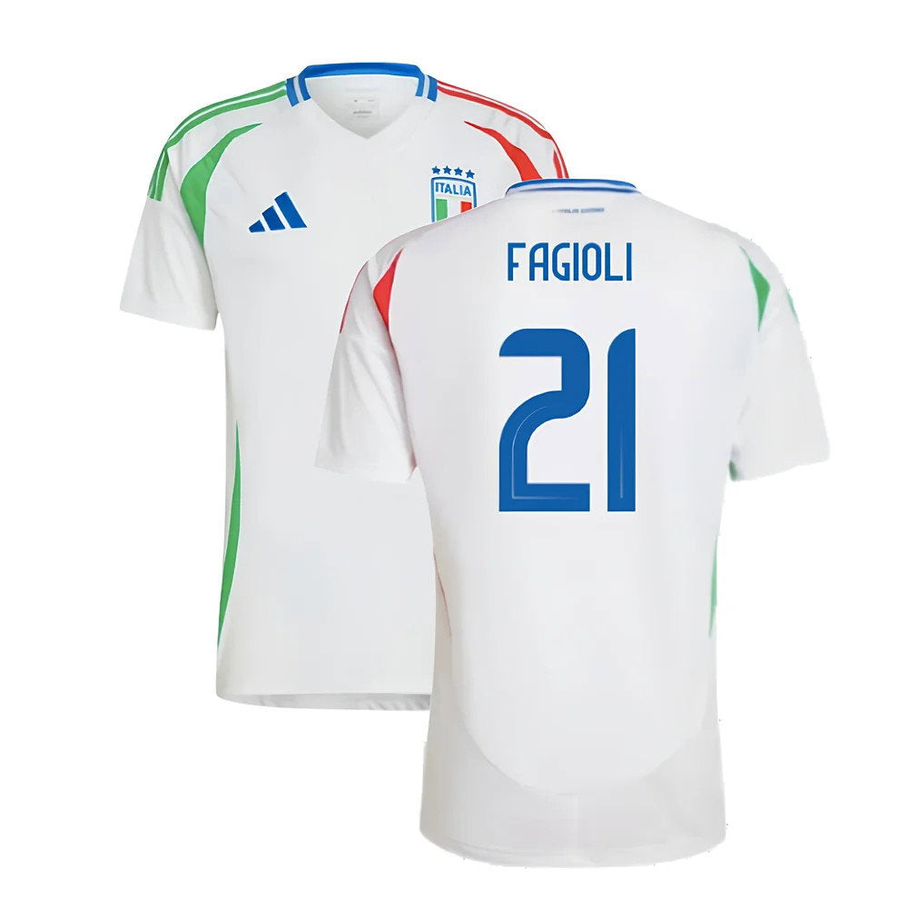 2024-2025 Italy Away Shirt (FAGIOLI 21)_0