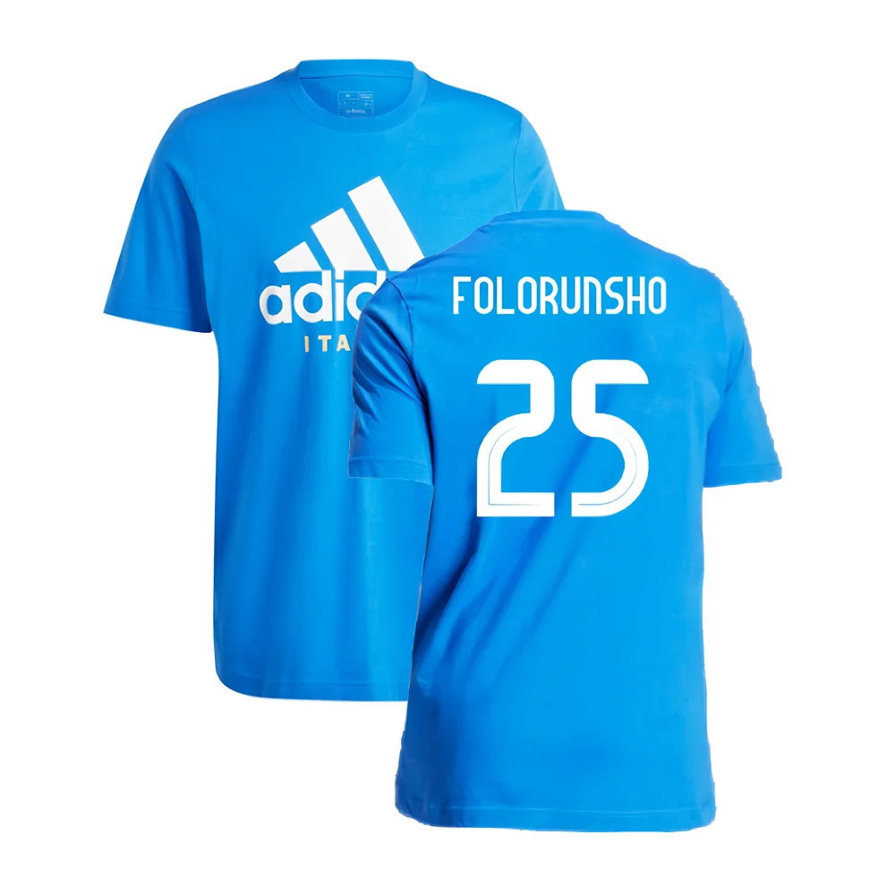 2024-2025 Italy DNA Graphic Tee (Blue) (FOLORUNSHO 25)_0