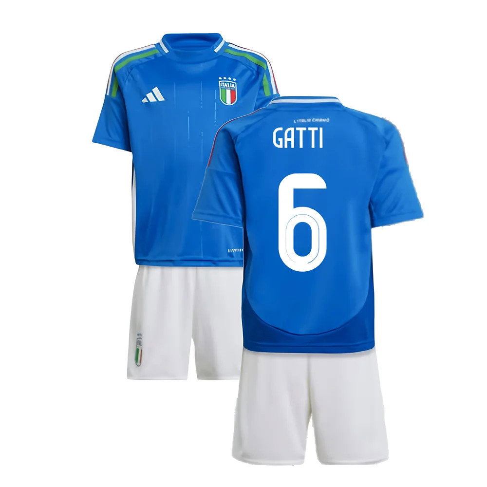 2024-2025 Italy Home Mini Kit (GATTI 6)_0