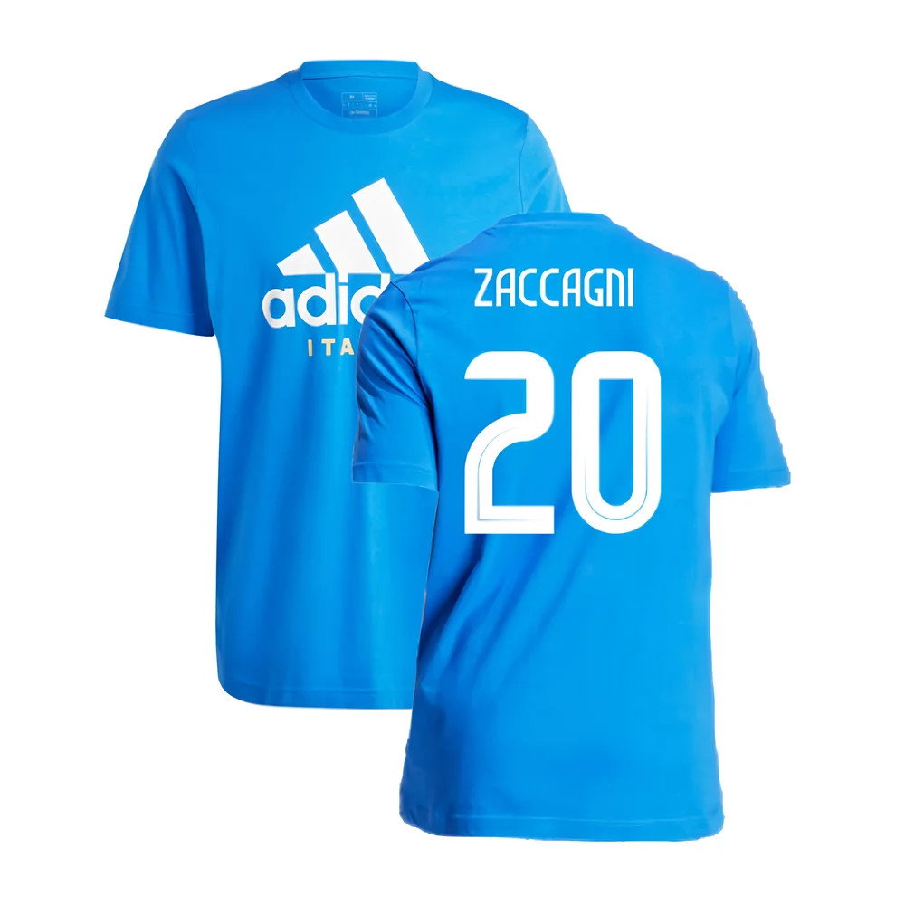 2024-2025 Italy DNA Graphic Tee (Blue) (ZACCAGNI 20)_0
