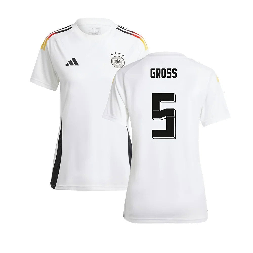 2024-2025 Germany Home Fan Shirt (Ladies) (Gross 5)_0