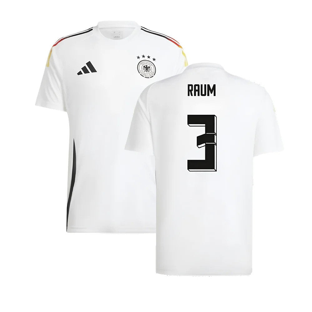 2024-2025 Germany Home Fan Shirt (Raum 3)_0