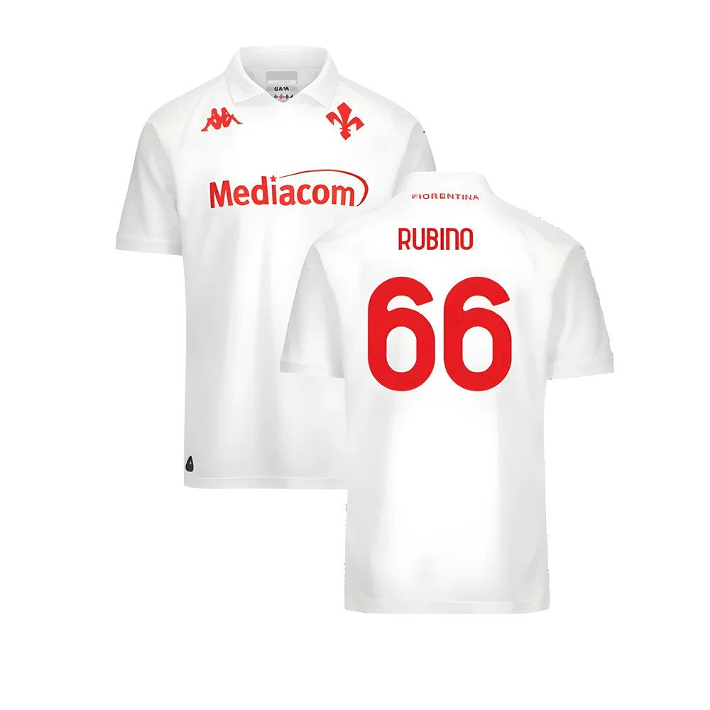 2024-2025 Fiorentina Away Shirt (Rubino 66)_0