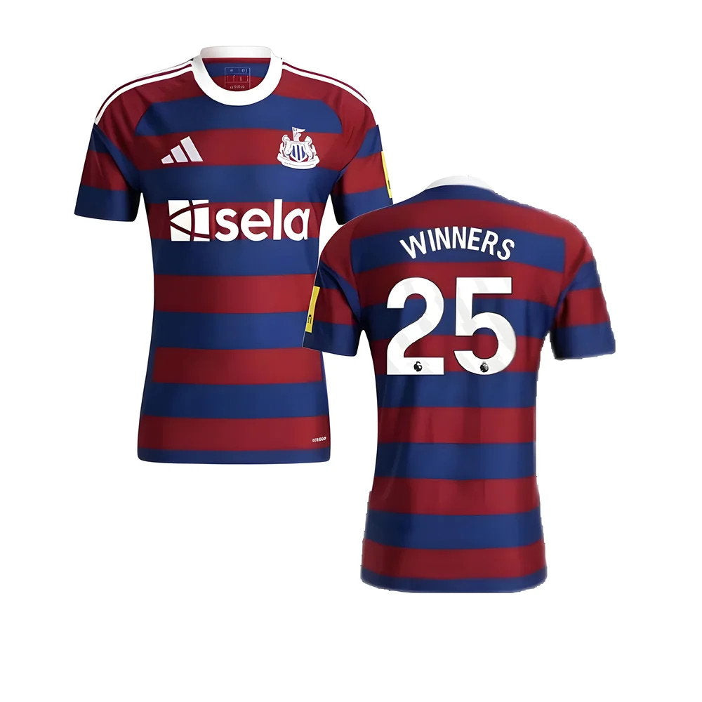 2024-2025 Newcastle United Away Shirt (Winners 25)_0