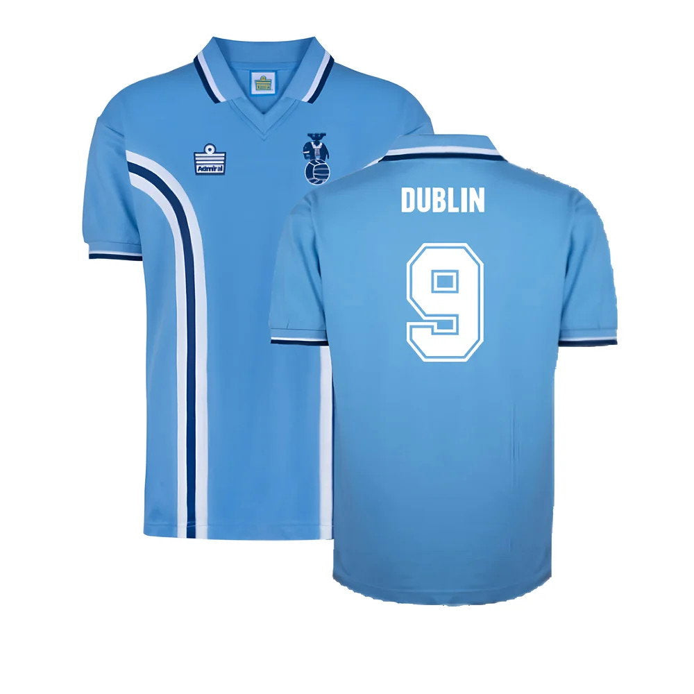 Coventry 1978 Admiral Retro Football Shirt (Dublin 9)_0