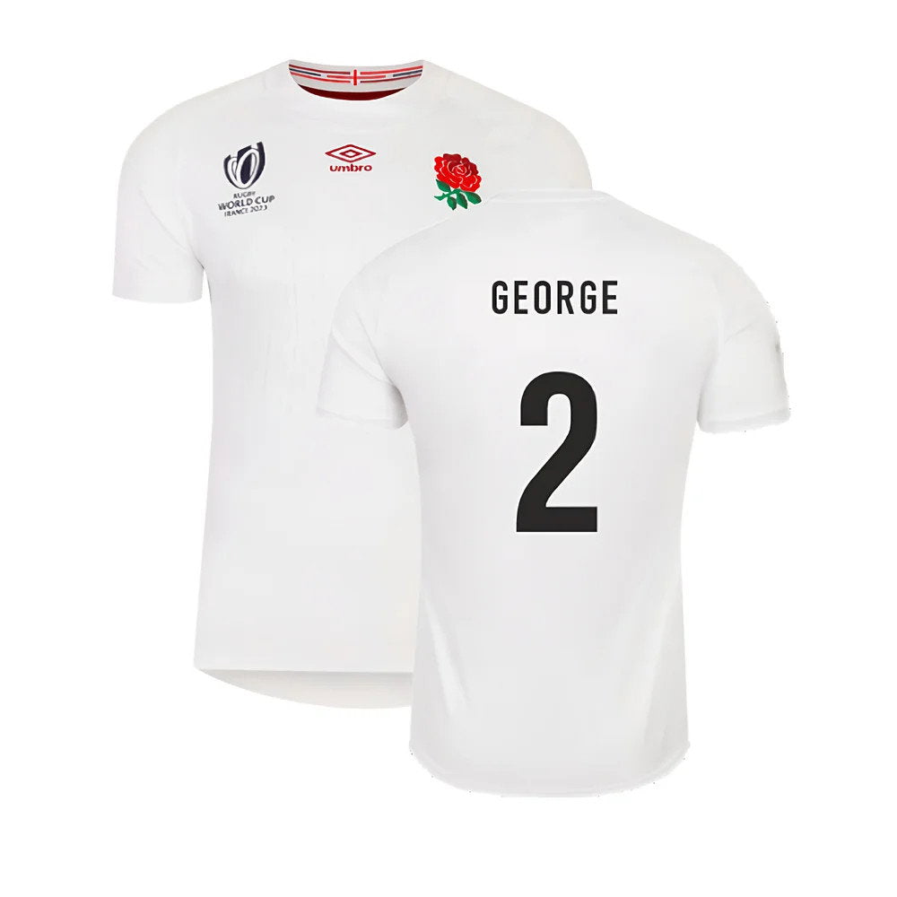 England RWC 2023 Home Pro Rugby Jersey (George 2)_0