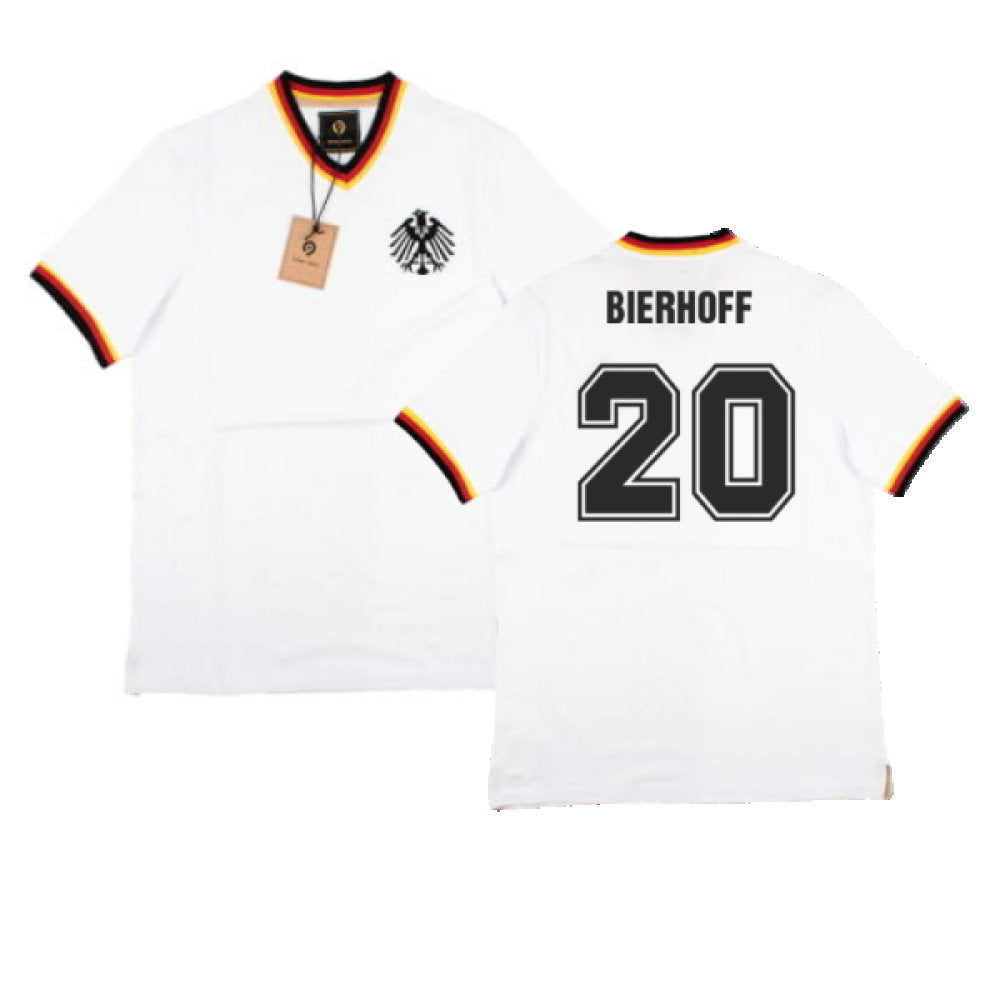 False Nein Germany Home Vintage Shirt (BIERHOFF 20)_0