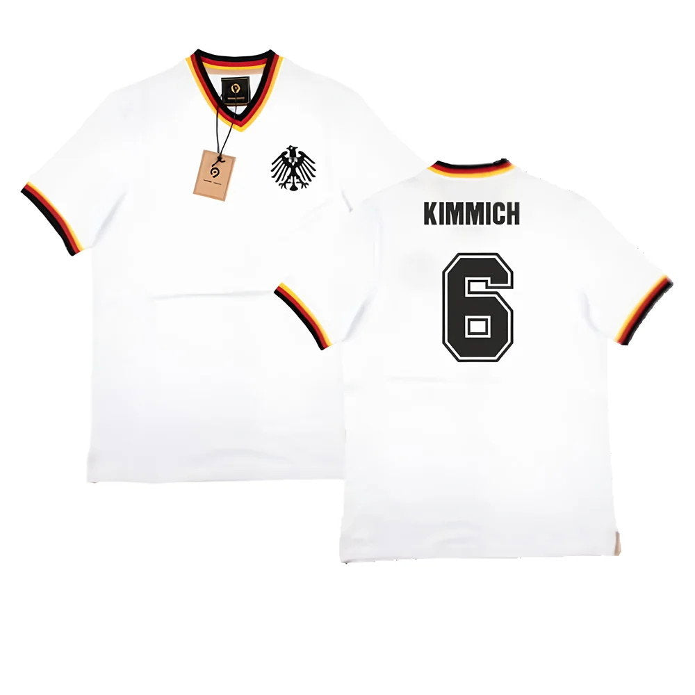 False Nein Germany Home Vintage Shirt (KIMMICH 6)_0